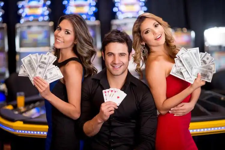 g999 live casino trực tuyến